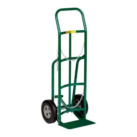 Little Giant®Single Cylinder Truck TWFF-40-10 With Folding Foot Kick And Continuous Handle